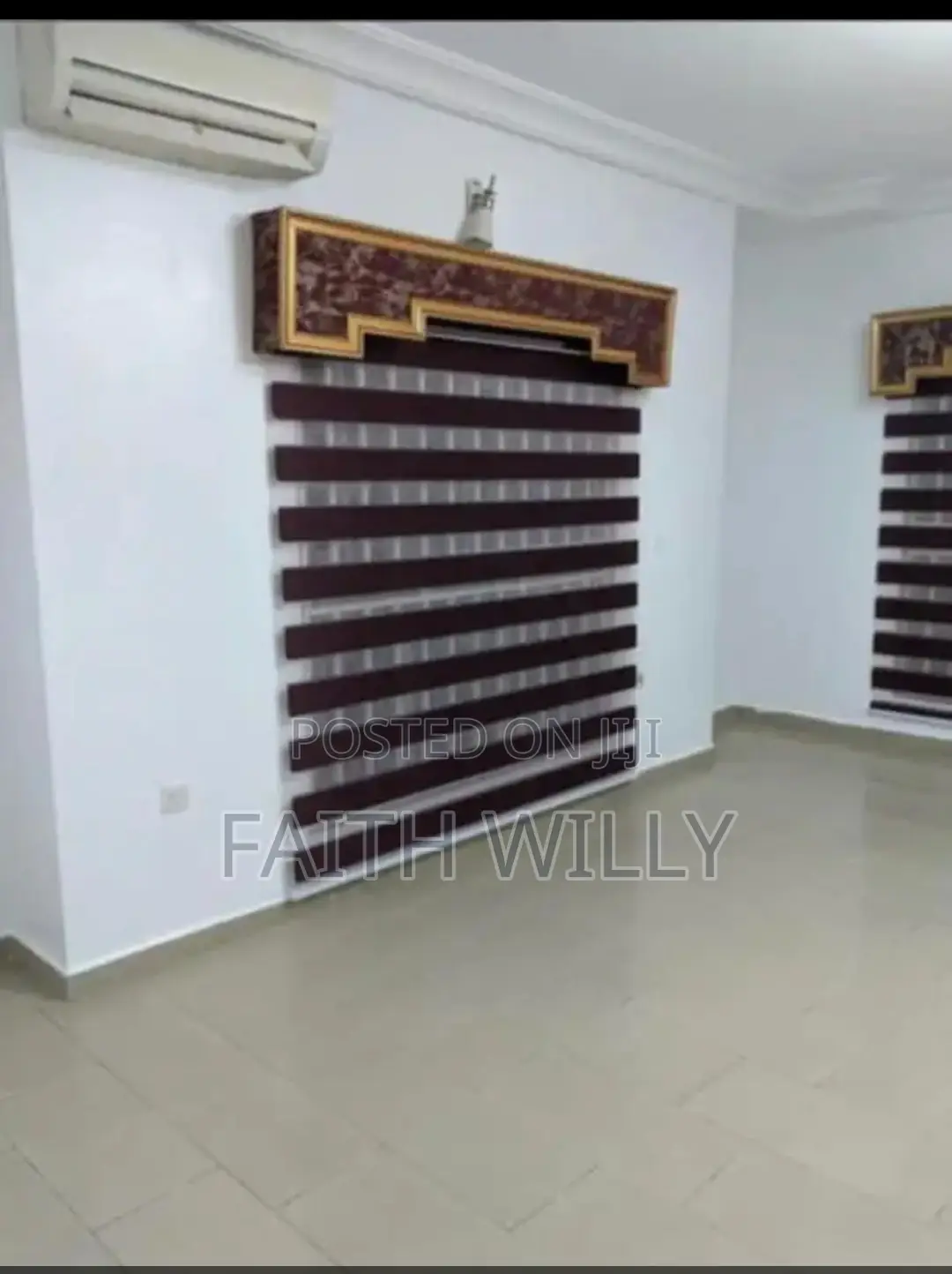 Window Blinds