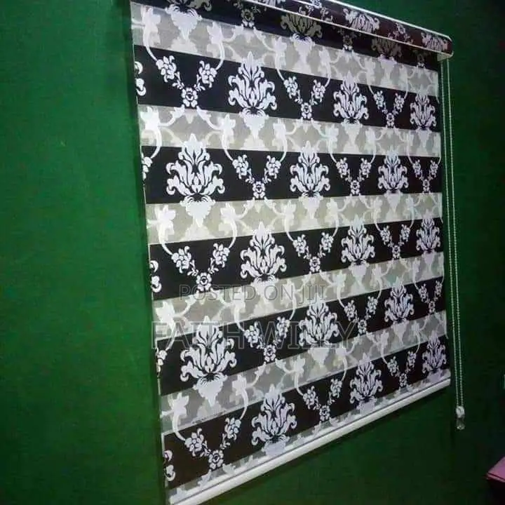 Window Blinds