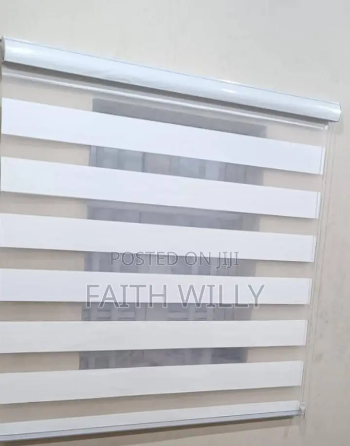 Window Blinds