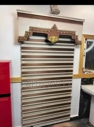 Window Blinds