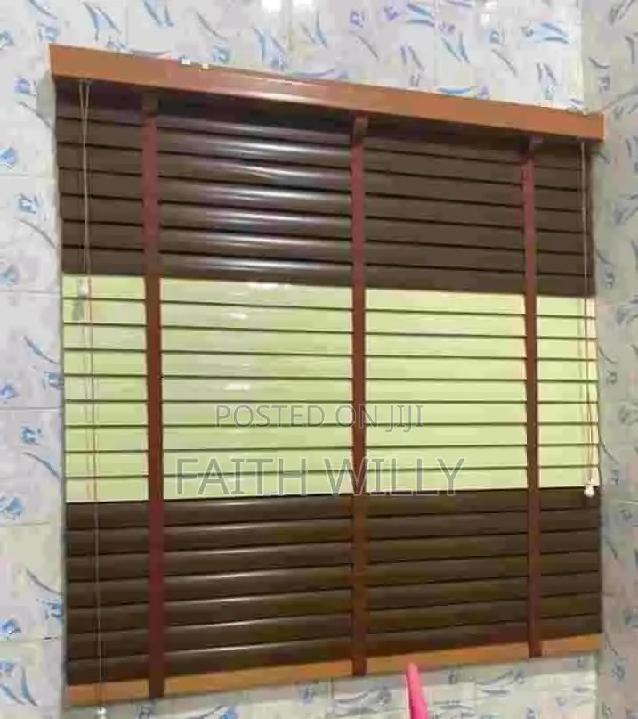 Window Blinds