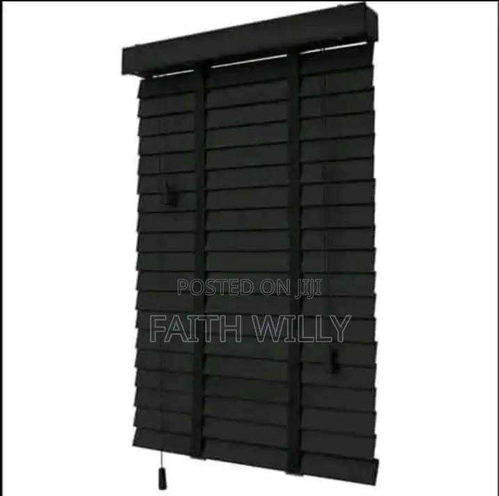 Window Blinds