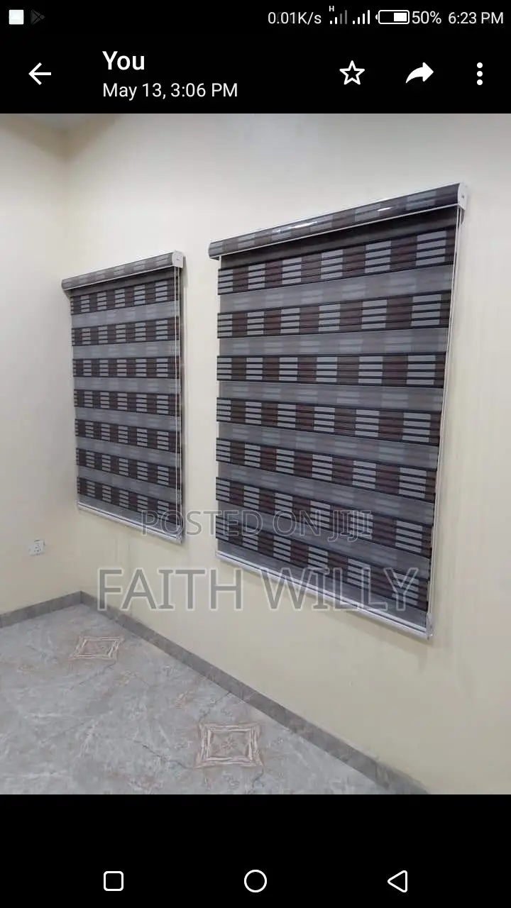 Window Blinds