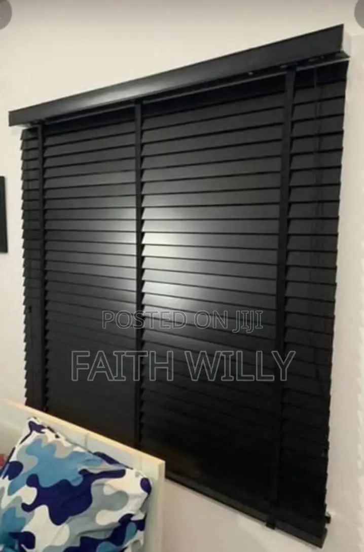 Window Blinds