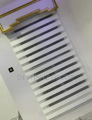 Premium Window Blinds
