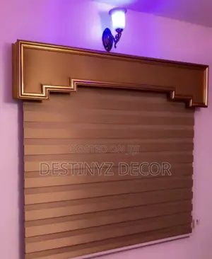 Premium Window Blinds