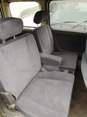 Suzuki Every 2018 Silver