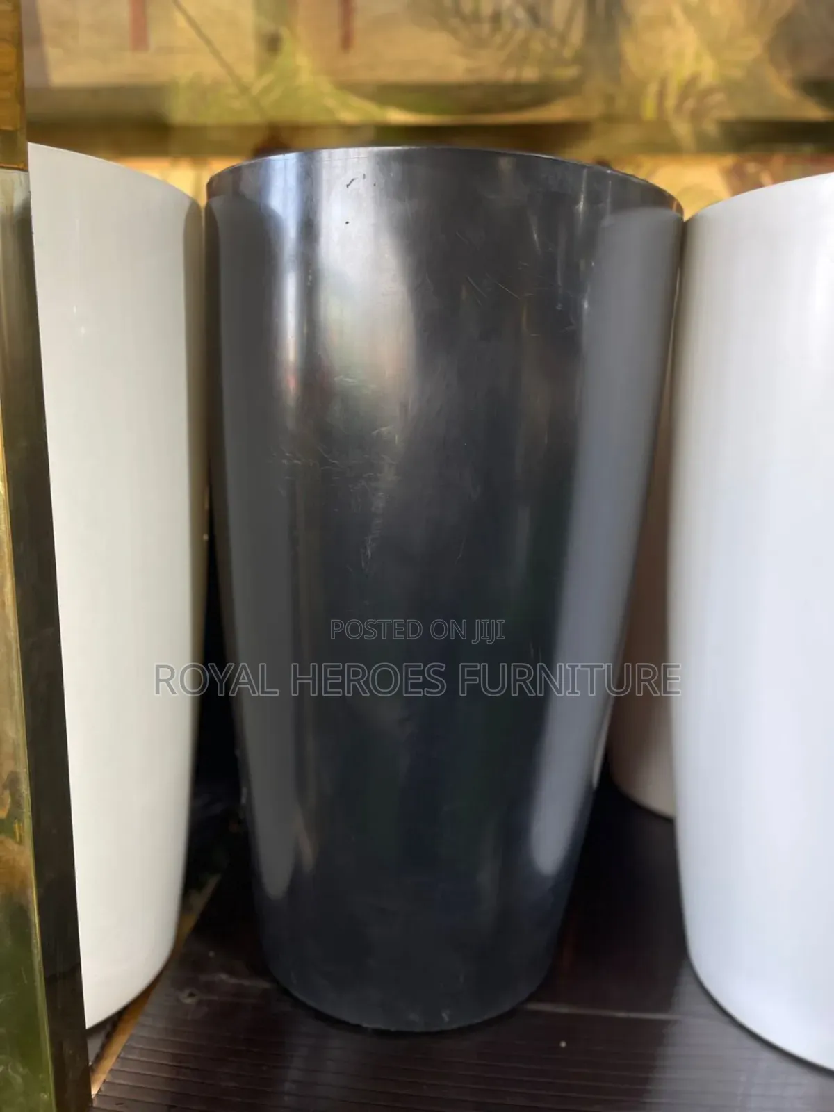 Luxurious Flower Pot