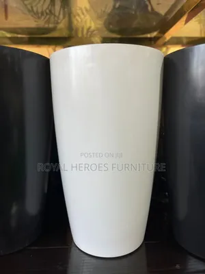 Luxurious Flower Pot