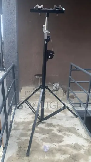 T Stand for Truss