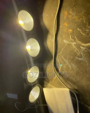 2eyes Blinder Light 200w