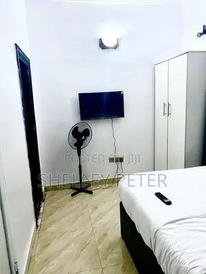 Single Room and Kitchen