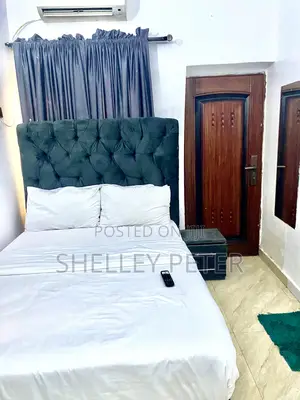 Single Room and Kitchen