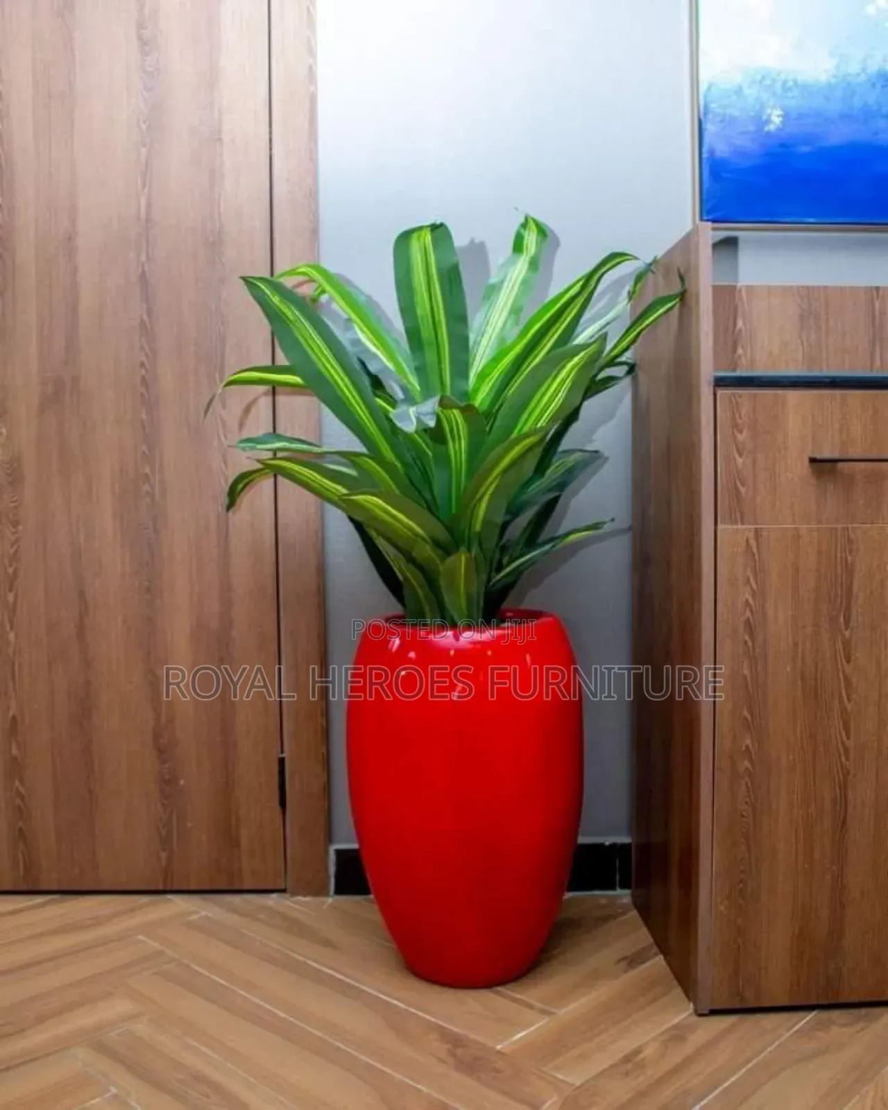 Beautiful Artificial Dracaena Flower