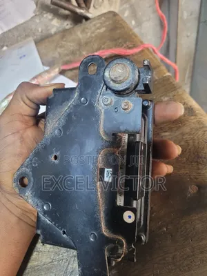 Radar Sensor 2016 Accord