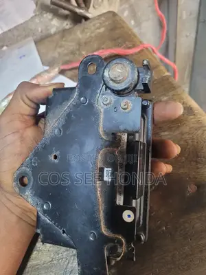 Radar Sensor 2016 Accord