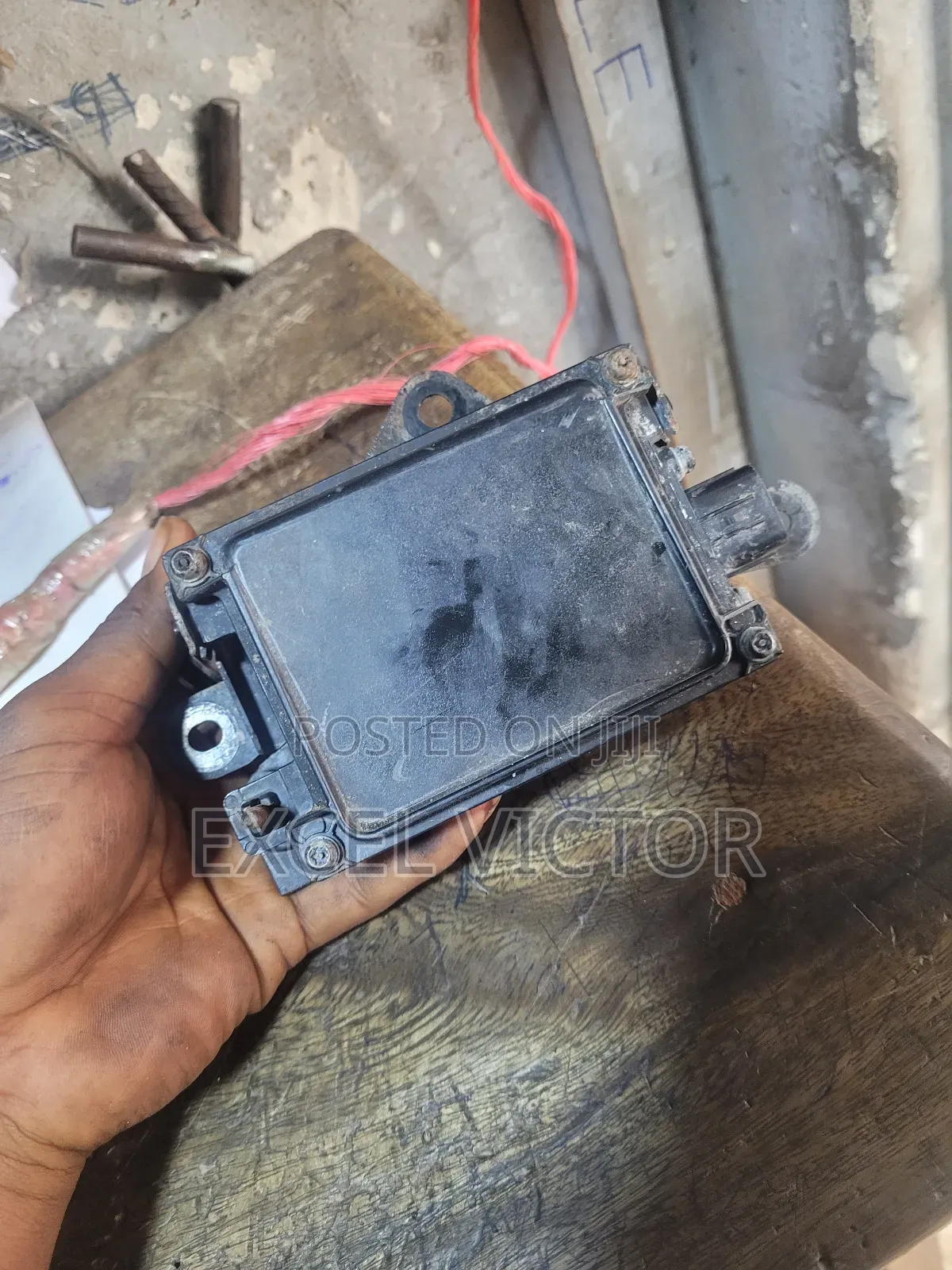 Radar Sensor 2016 Accord
