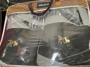 Original Seat Cover