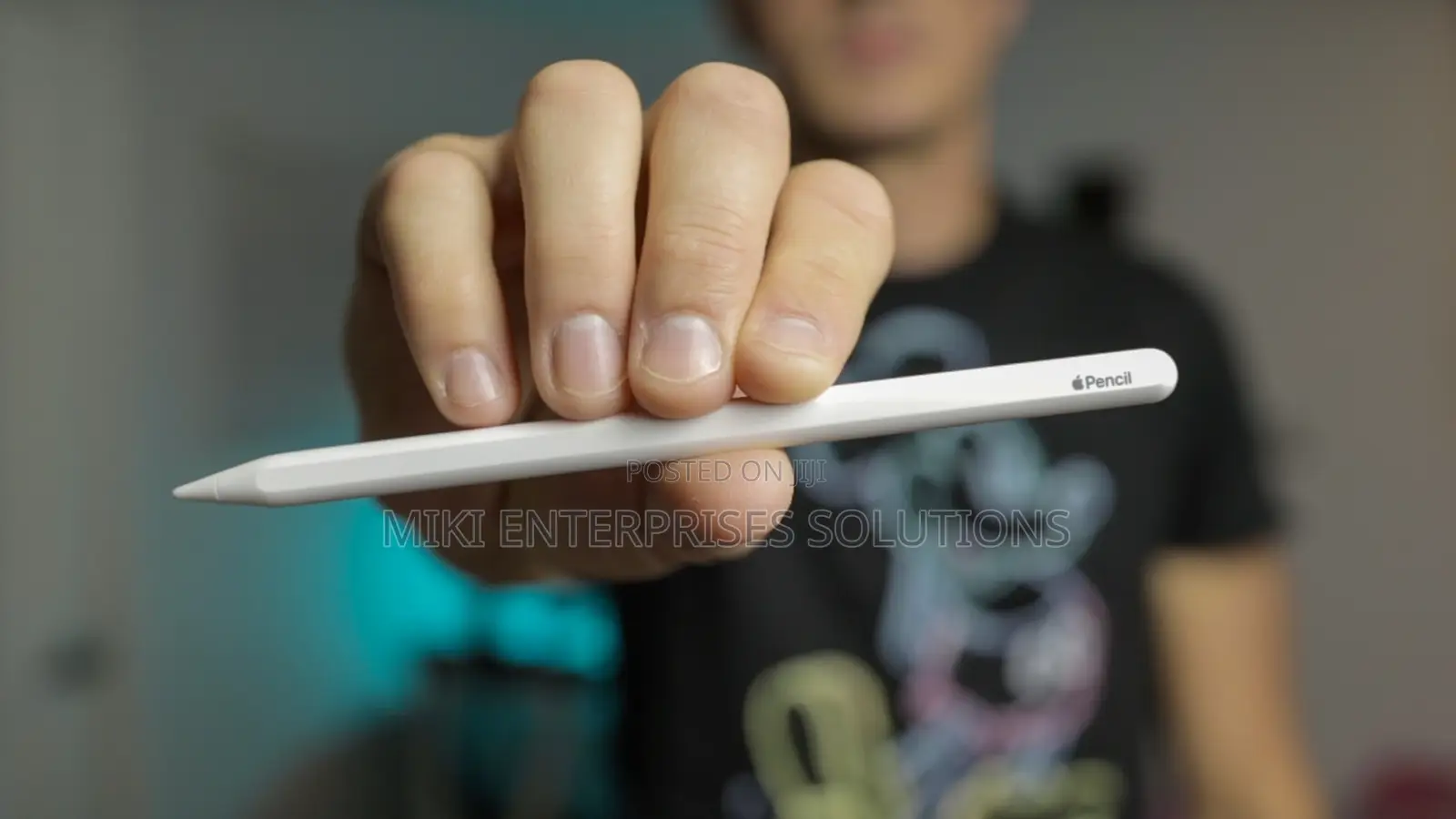 Apple Pencil 2