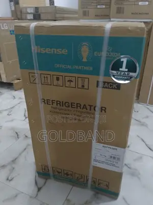 Best Hisense Single Door Refrigerator 90L