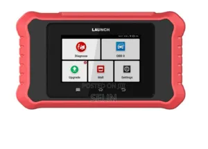 Photo - Launch Creader Elite V2.0