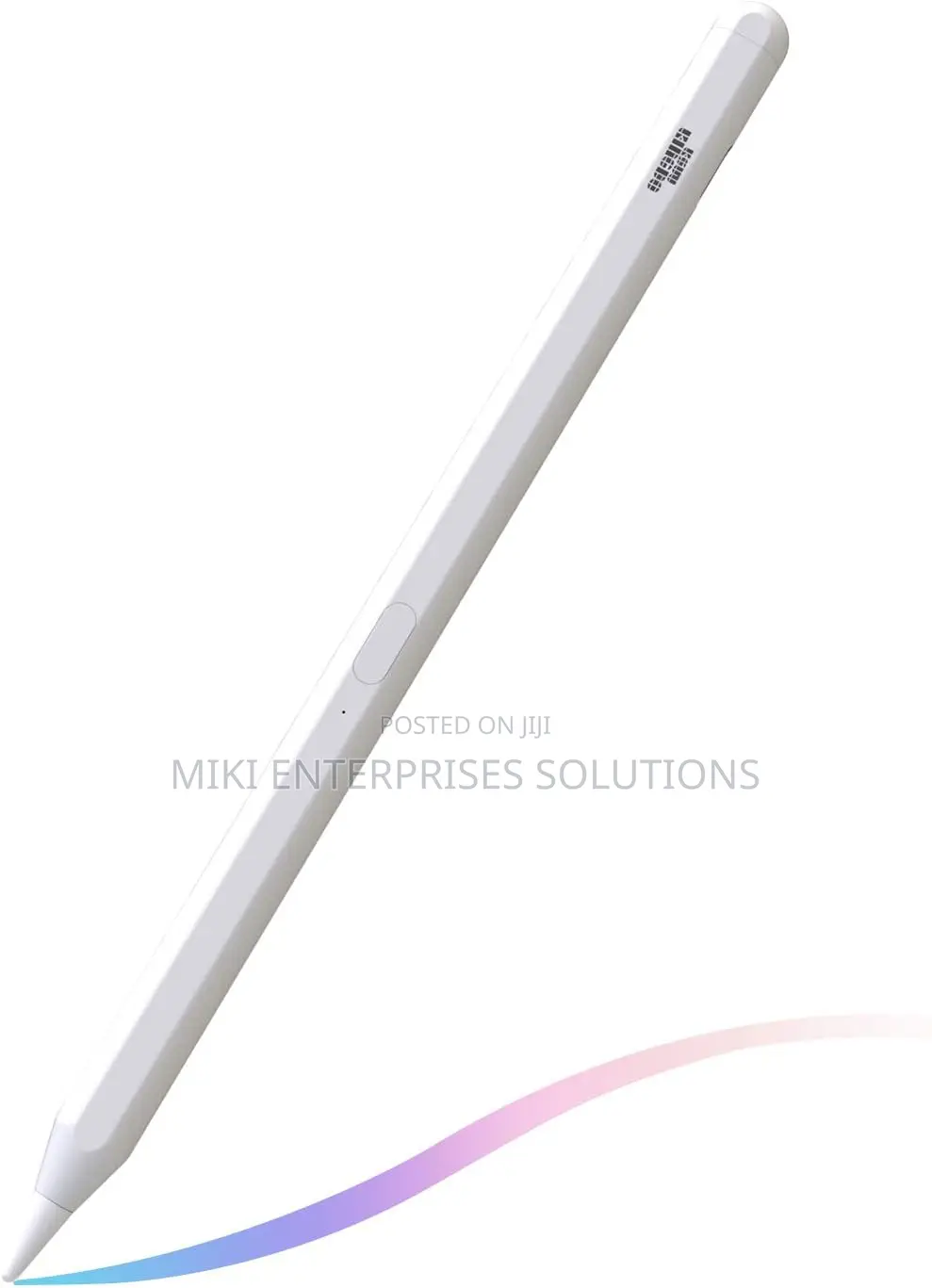 Apple Pencil 2