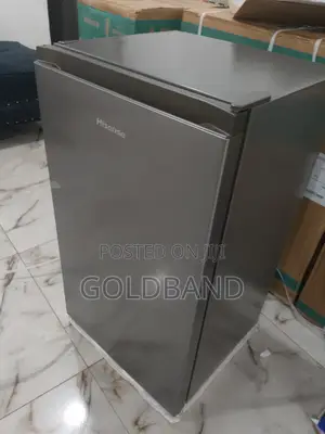 Best Hisense Single Door Refrigerator 90L