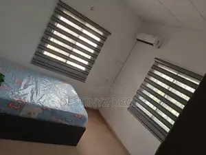 Relaxing Window Blinds