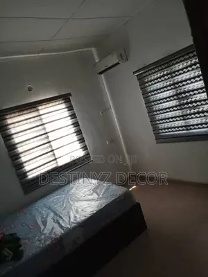 Relaxing Window Blinds