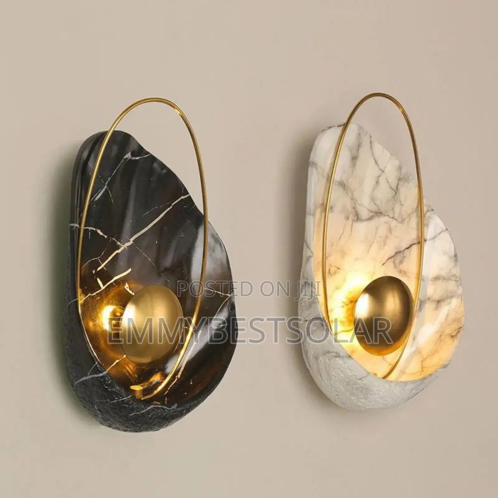 Ceramic Wall Bracket
