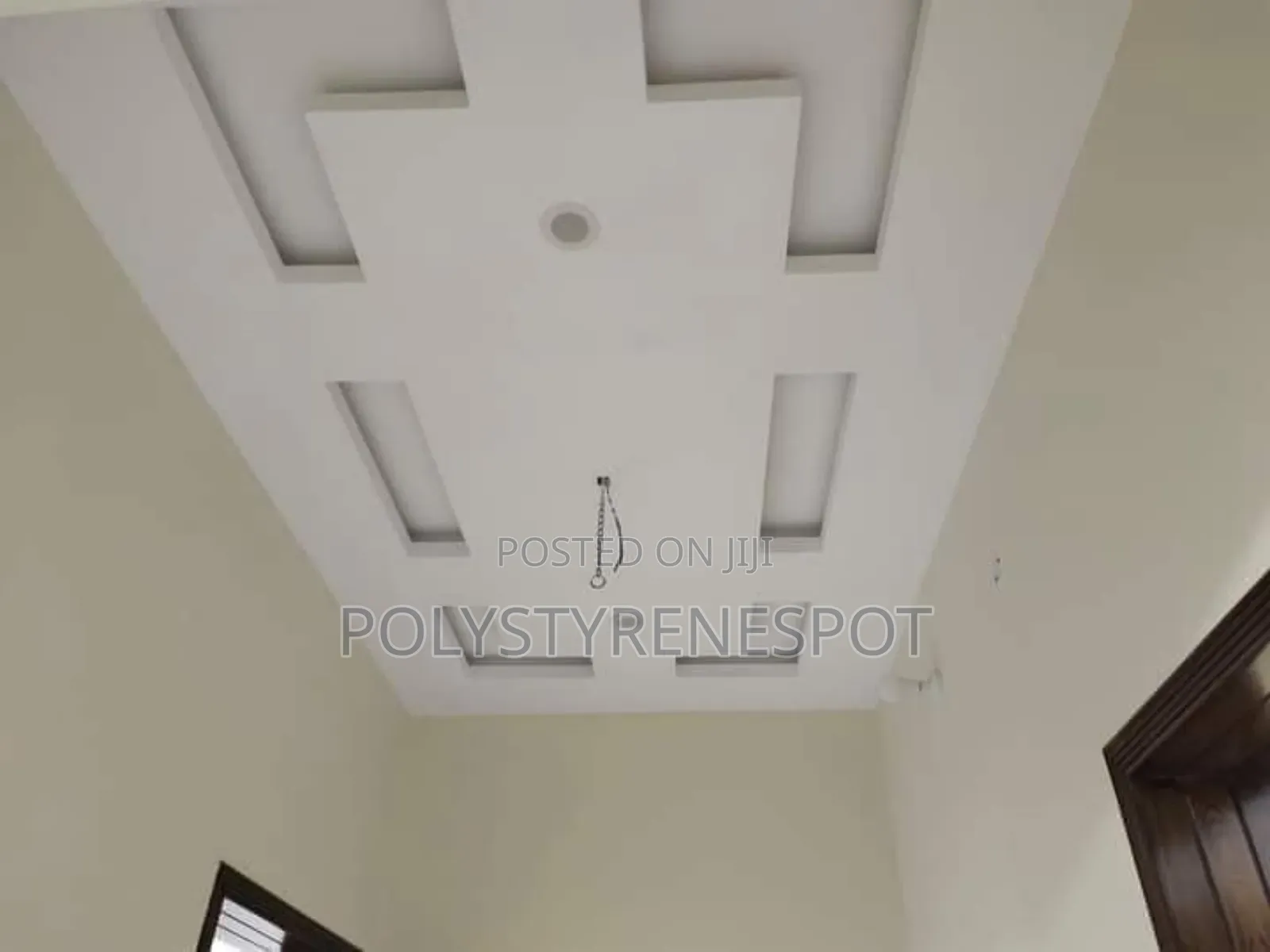 Polystyrene Ceiling by Flow Decor LTD