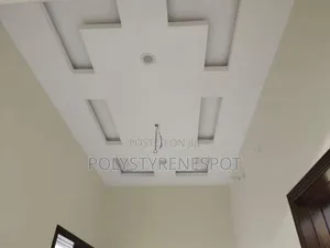 Polystyrene Ceiling by Flow Decor LTD