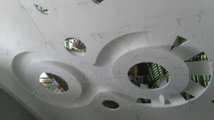 Polystyrene Ceiling by Flow Decor LTD