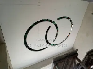 Polystyrene Ceiling by Flow Decor LTD