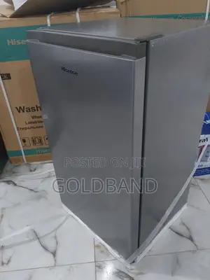 Hisense Quality Single Door Refrigerator 90L Available
