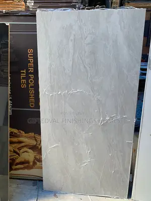 High Grade Glaze 60*120 Floor Tiles
