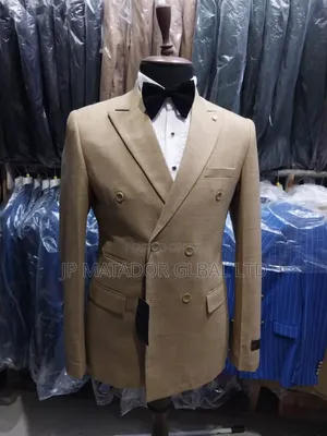 High Quality Turkish Men's Suits