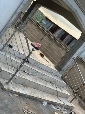 Pure Sliver Rail 3