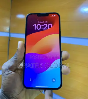 Apple iPhone 13 Pro Max 256 GB Blue
