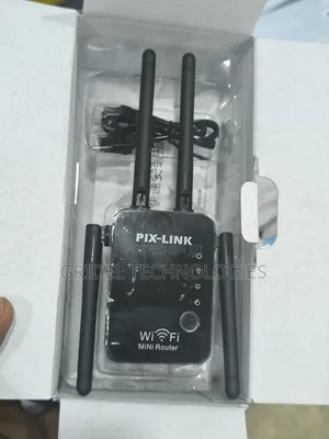 Pix-Link Wifi Range Extender / Ap