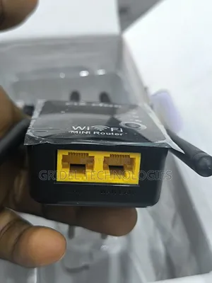 Pix-Link Wifi Range Extender / Ap
