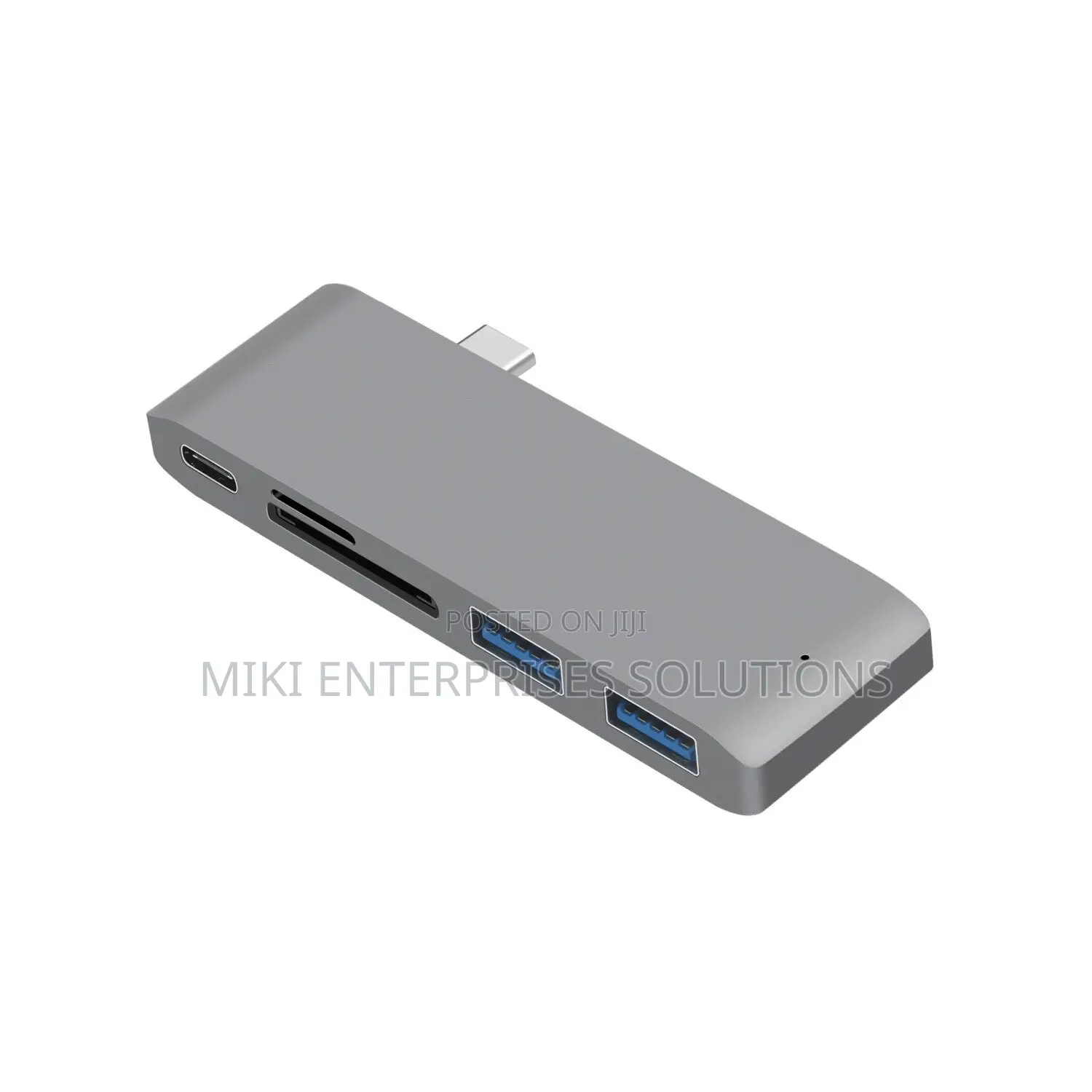 Hyper+Drive Duo 7-in-2