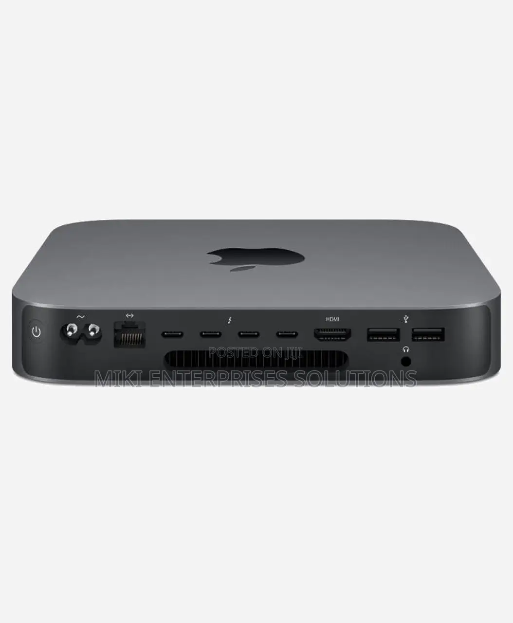 New Desktop Computer Apple Mac Mini 16GB Intel Core I5 SSD 512GB