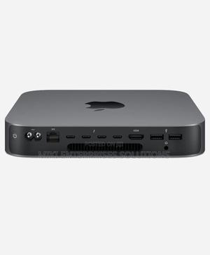 New Desktop Computer Apple Mac Mini 16GB Intel Core I5 SSD 512GB