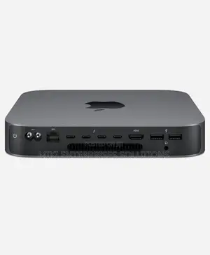 New Desktop Computer Apple Mac Mini 16GB Intel Core I5 SSD 512GB