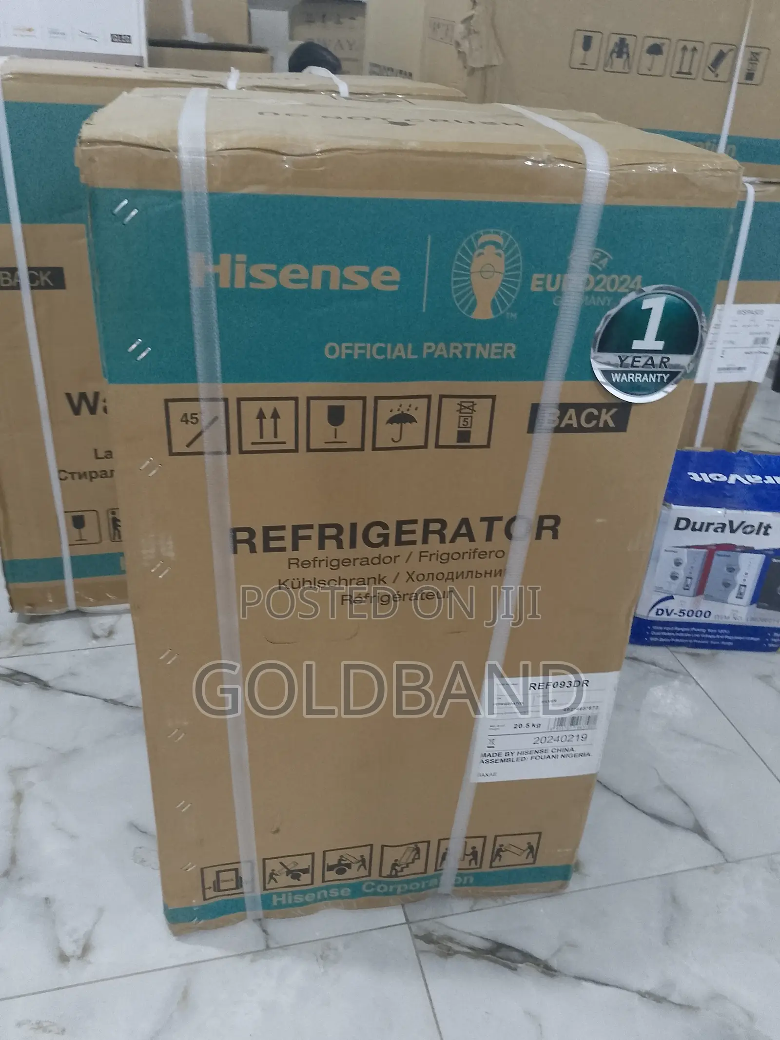 Best Selling Hisense 90L REF093DR