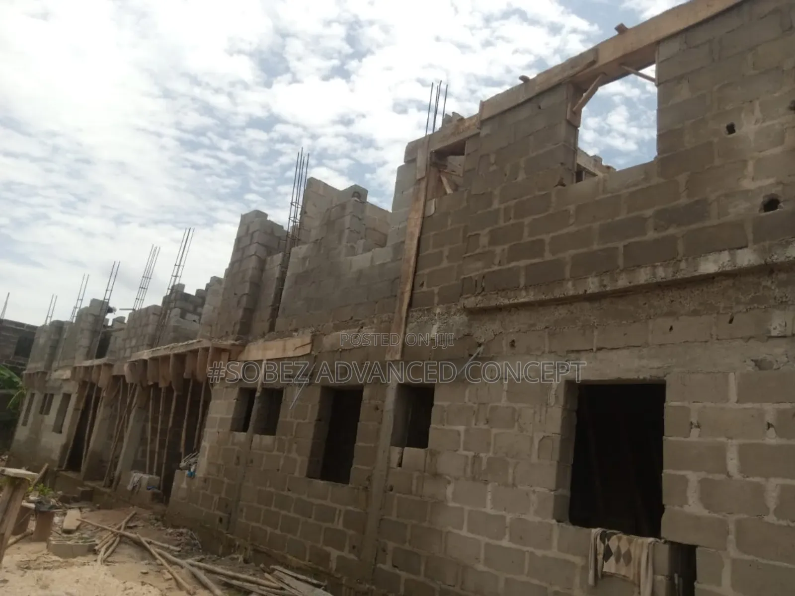 Building Construction