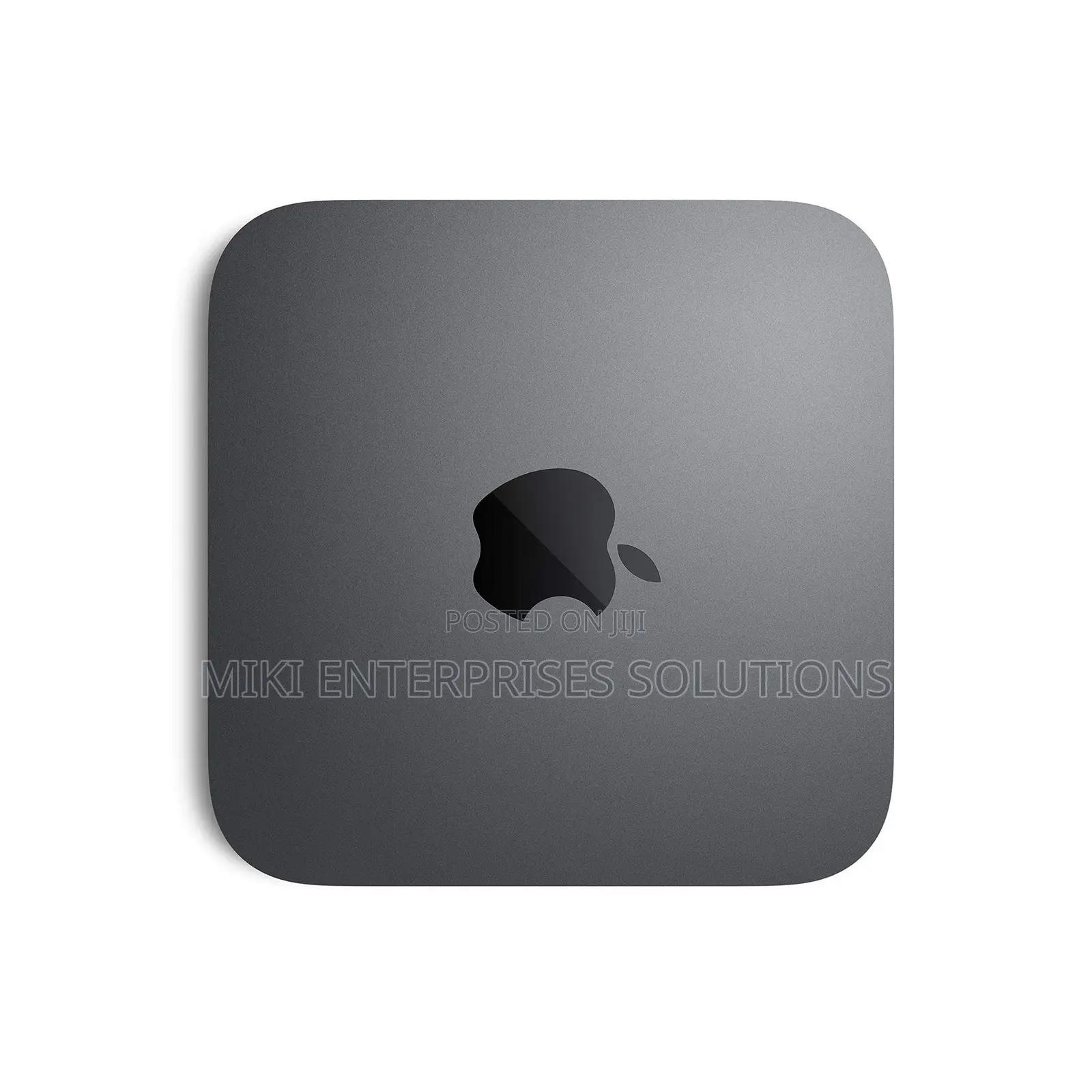 New Desktop Computer Apple Mac Mini 16GB Intel Core I5 SSD 512GB