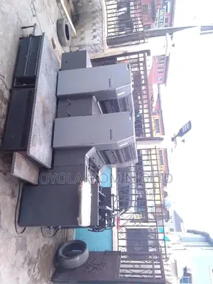 Heidelberg Speed Master 74 (2022) Model