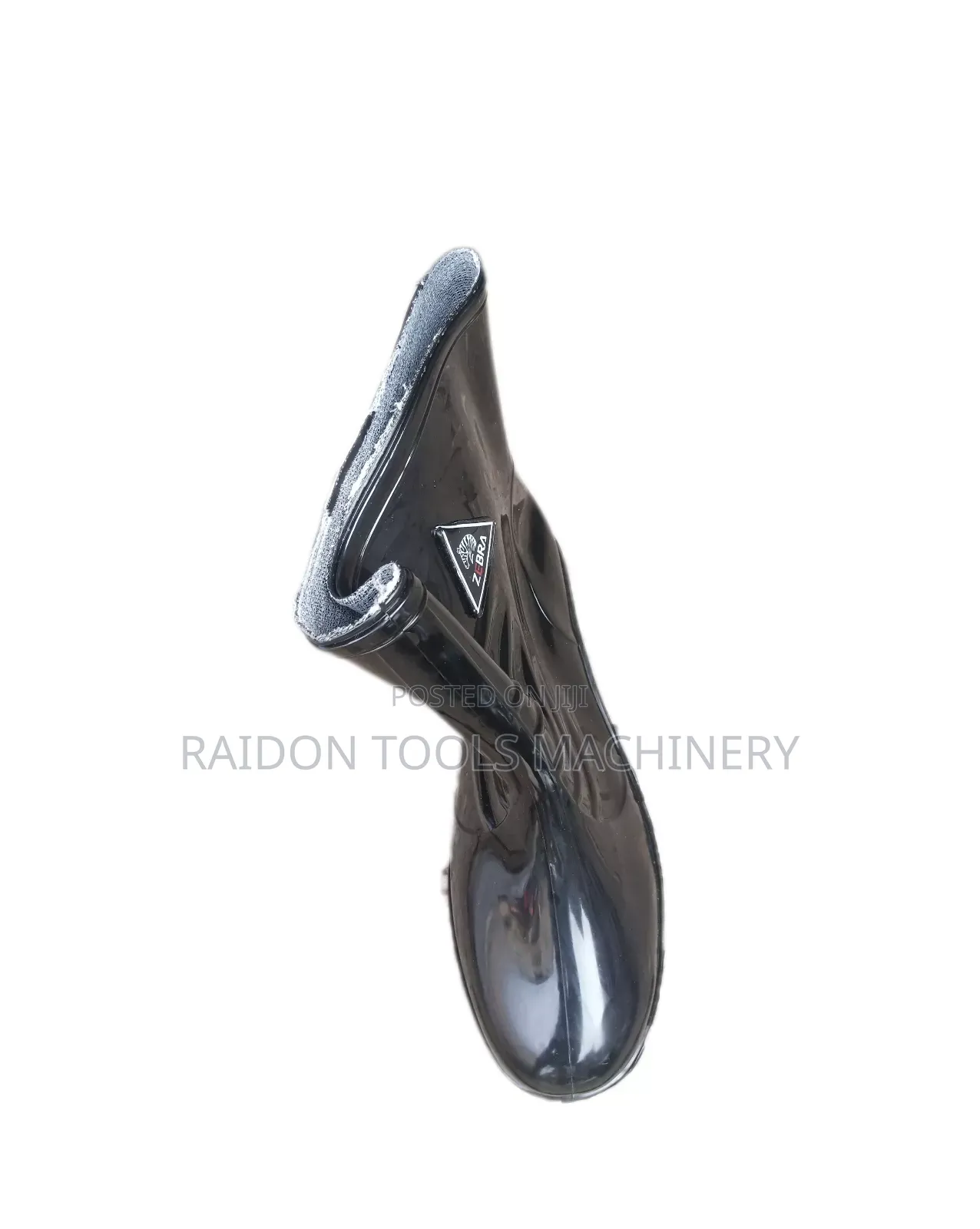 Imported Rain Boot